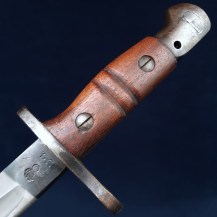 US Model 1917 Bayonet by Winchester 11